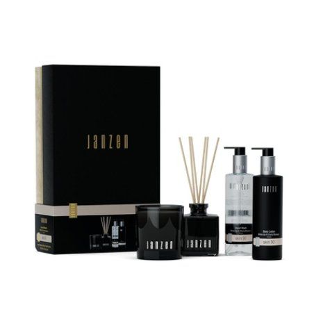 Janzen XL Skin Gift Set 90