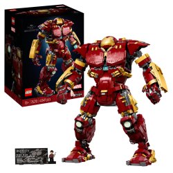 LEGO Marvel - Hulkbuster