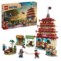 75638 LEGO 75638 One Piece TBA