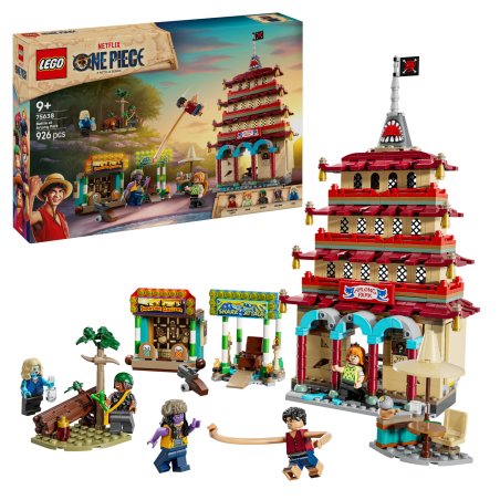 75638 LEGO 75638 One Piece TBA