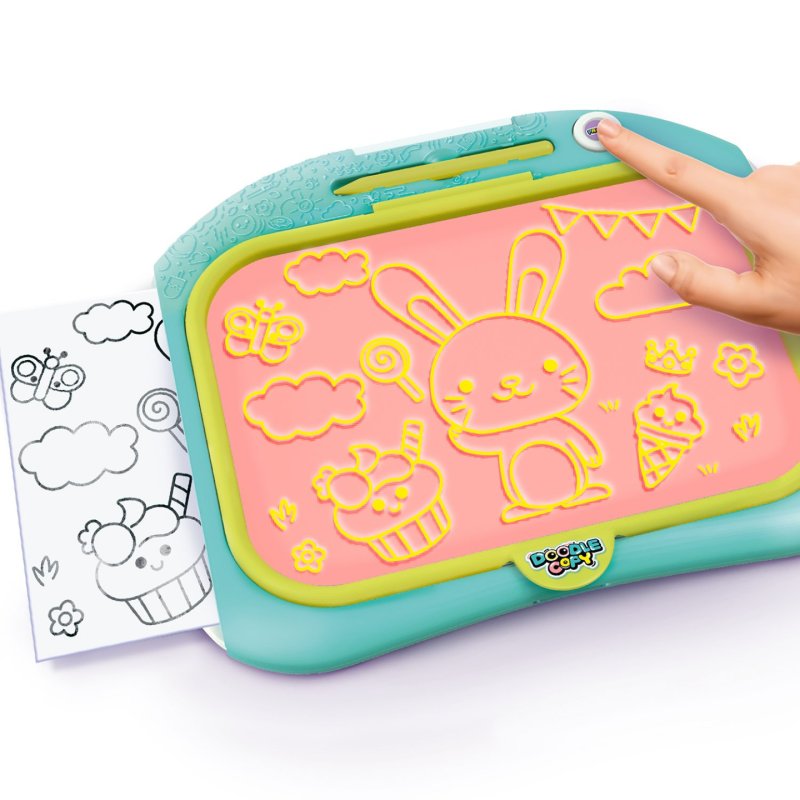 Art Lab - Doodle Copy (1004)