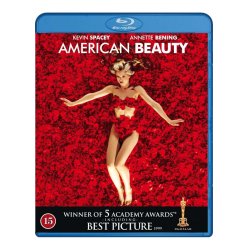 AMERICAN BEAUTY BD