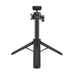 Puluz expandable tripod with selfie stick