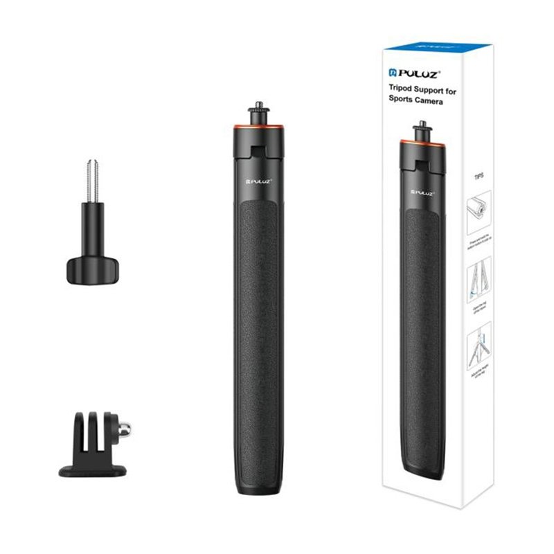 Puluz tripod for sports cameras (1.4m)