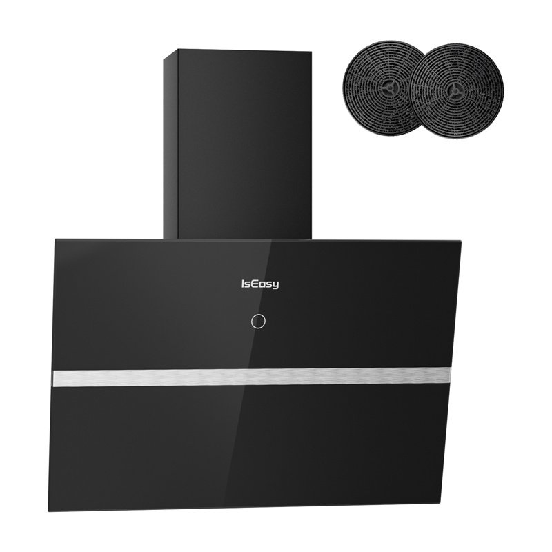 IsEasy kitchen hood TV5290D4-CC-I2