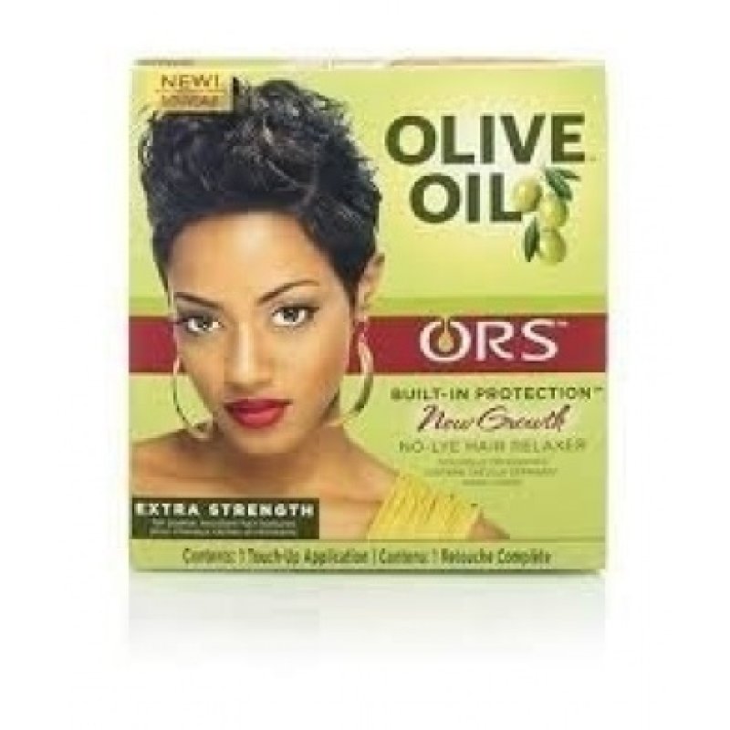 ORS 16622193 hair oil & serum Women