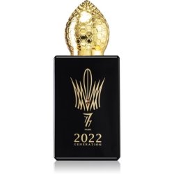 Stephane Humbert Lucas 777 777 2022 Generation Man Eau de Parfum 50 ml
