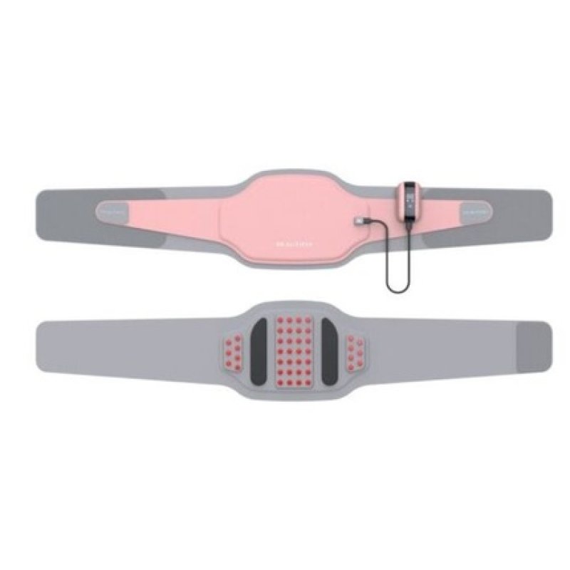 Ems Training Device Beautifly Abs TENS Sculptor Abdominal Muscle Trainer