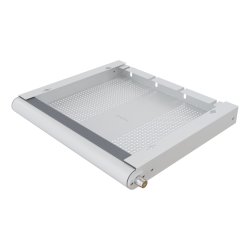 DATAFLEX Addit Tiroir sécurisé 620 Blanc, pour protable et accessoires