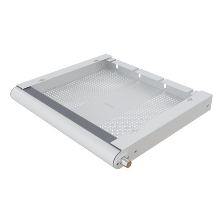 DATAFLEX Addit Tiroir sécurisé 620 Blanc, pour protable et accessoires