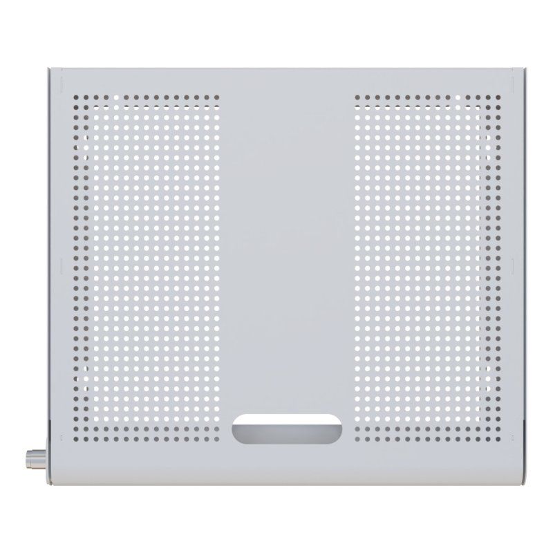 Dataflex 20.620 desk drawer organizer Steel White