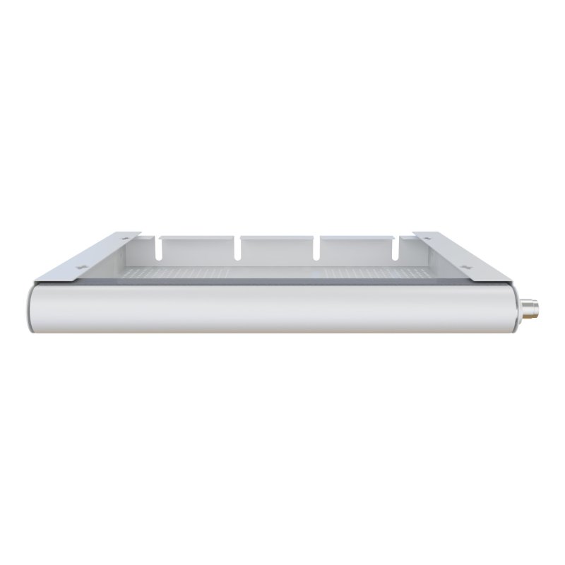 Dataflex 20.620 module de classement de bureau Acier Blanc