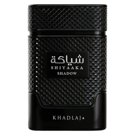 Khadlaj Shiyaaka Shadow Spicy Woody Fruity Earthy Eau De Parfum Spray