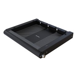 Dataflex 20.623 module de classement de bureau Acier Noir