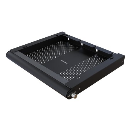 DATAFLEX Addit Tiroir sécurisé 623 Noir, pour protable et accessoires
