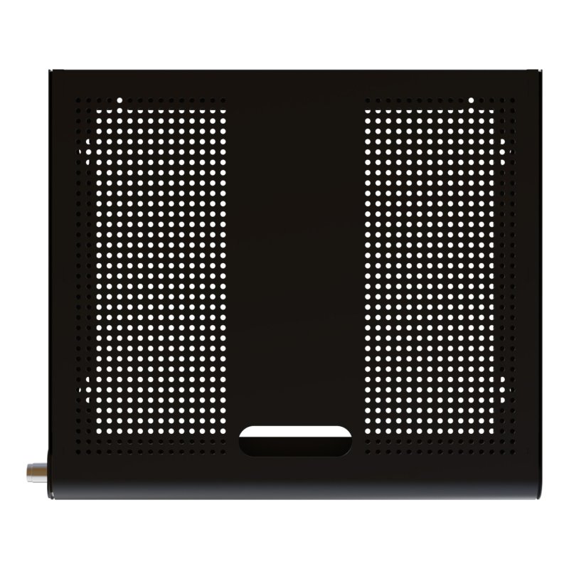 Dataflex 20.623 desk drawer organizer Steel Black