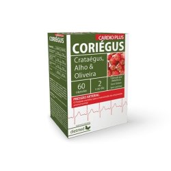 Corigus Cardio Plus 60 Capsules