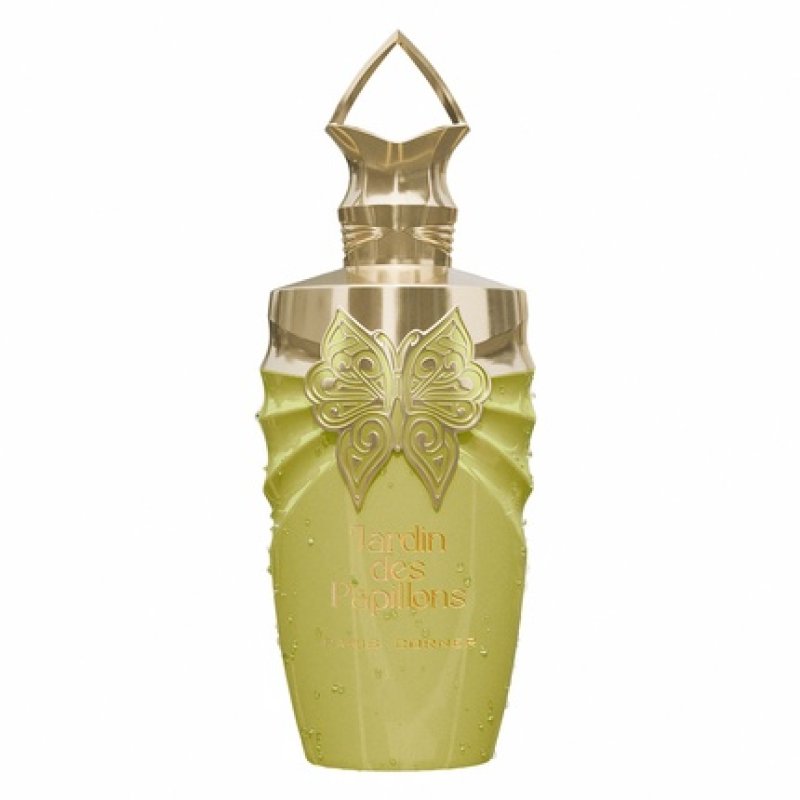 Paris Corner Jardin De Papillons Eau De Parfum 100ml