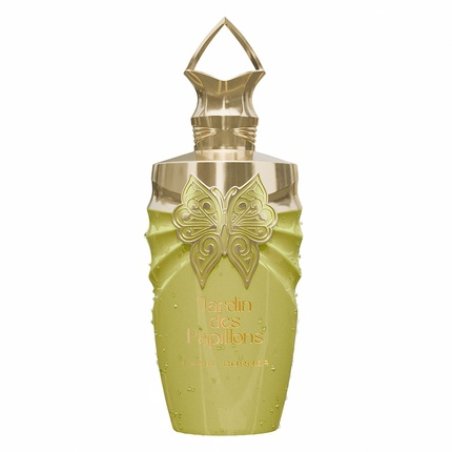 Paris Corner Jardin De Papillons Eau De Parfum 100ml