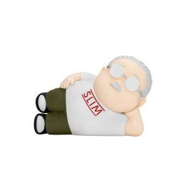 SAKAMOTO DAYS - Taro Sakamoto - Tirelire Palm Size