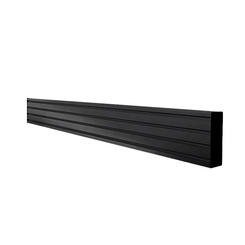 SYSTEM X - Horizontal Mounting Rail - 1m