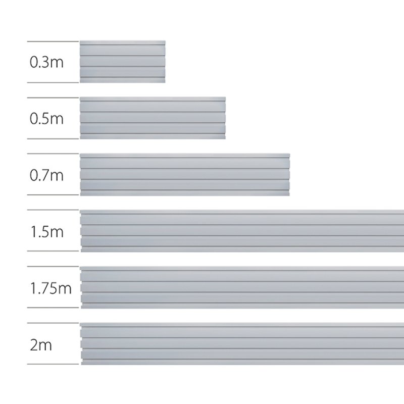 B-Tech BT8390-100/B monitor mount accessory