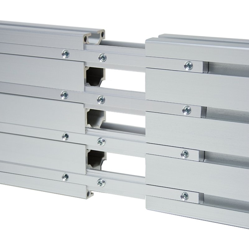 B-Tech BT8390-100/B accessoire de montage de moniteurs