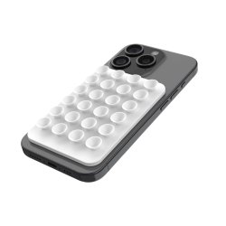 FIXED - MAGMATE MagSafe holder with suction cups