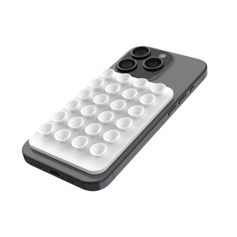 FIXED - MAGMATE MagSafe holder with suction cups