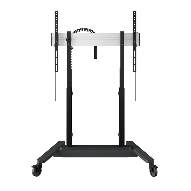Vogel's RISE 4208 Motorized Display Lift trolley 80mm/s 700mm stroke (Black, EU)