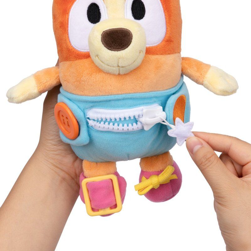 STOCK9 - Moose Toys MS18981 peluche