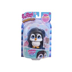 FurReal - Handfuls - Penguin (272-28172)