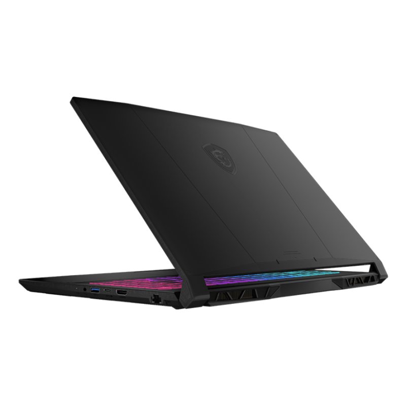 MSI Katana 15 B12VEK-1000PL i5-12450H 15.6 FHD 144Hz IPS-Level 16GB DDR5 SSD512 GeForce RTX 4050 6GB Win11