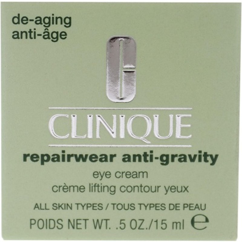 Clinique Anti-Gravity Eye Cream