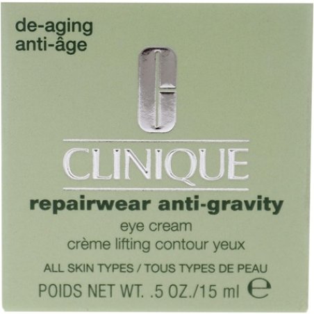 Clinique Anti-Gravity Eye Cream