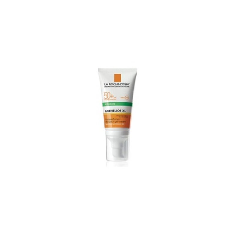 Anthelios 50 Anti-Shine Gel Cream 50ml
