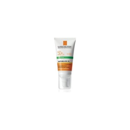 Anthelios 50 Anti-Shine Gel Cream 50ml