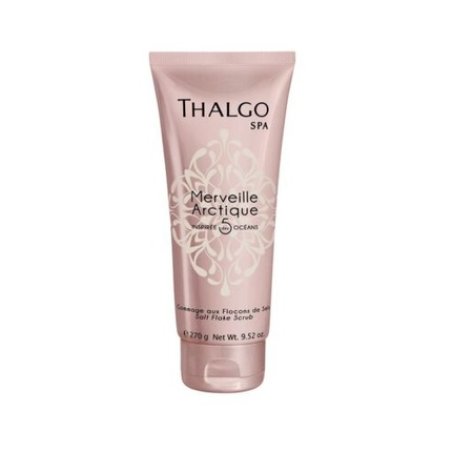 Thalgo Merveille Arctique Salt Flake Scrub 270g