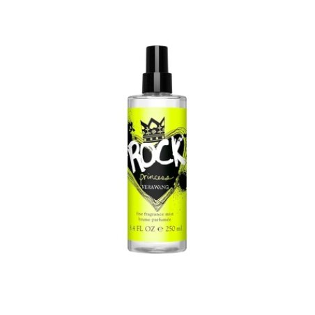 Vera Wang Rock Princess Fine Fragrance Mist 8.0oz