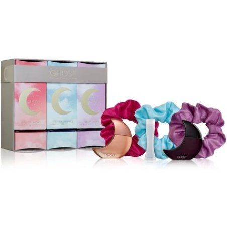 Ghost Mini Trio Fragrance Gift Set 31ml