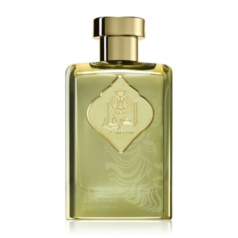 Ard Al Zaafaran Al Dirgham Limited Edition Eau De Parfum 100ml