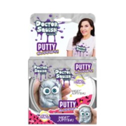 Doctor Squish DIY Putty Mastic