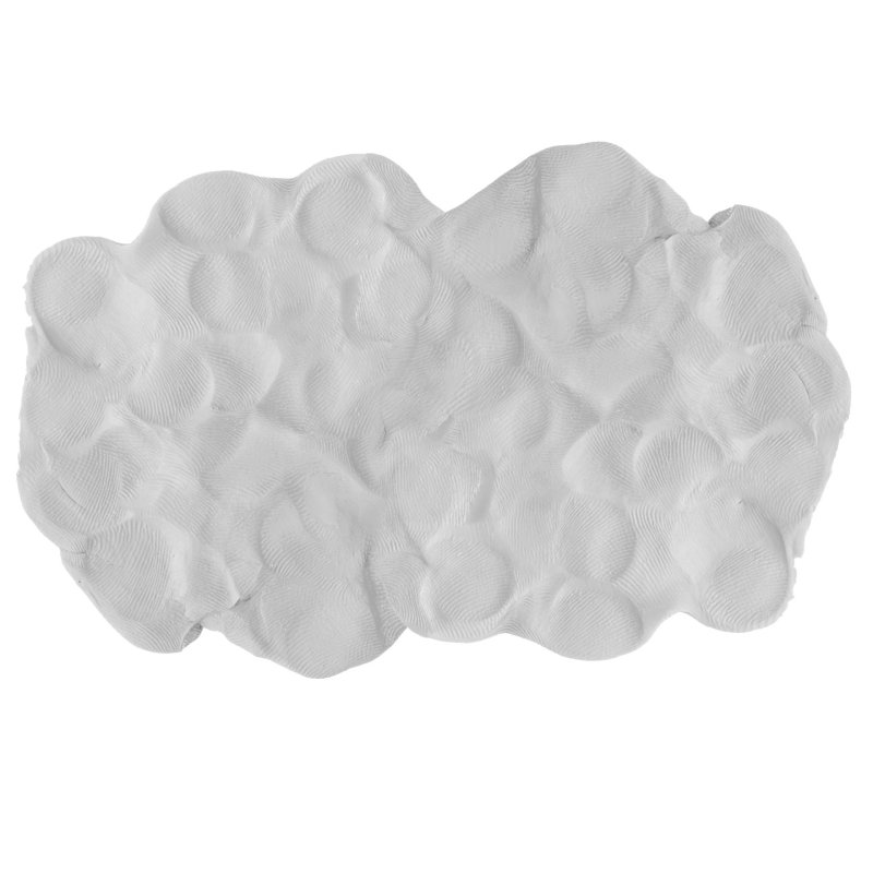 Doctor Squish - Putty Buddies 50g (Silver) (107466)