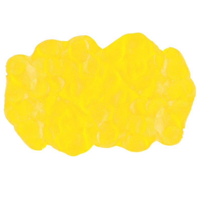 Doctor Squish Diy - Yellow: Jenkins