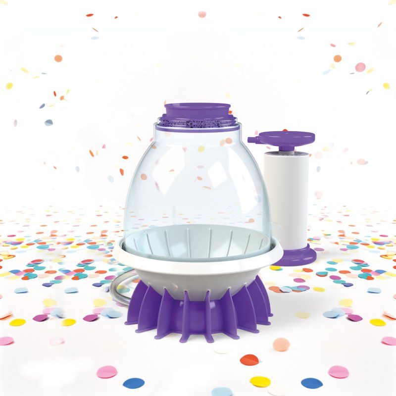 Balloon Stuffer Pro Maker Station Pompe pour ballons-jouets