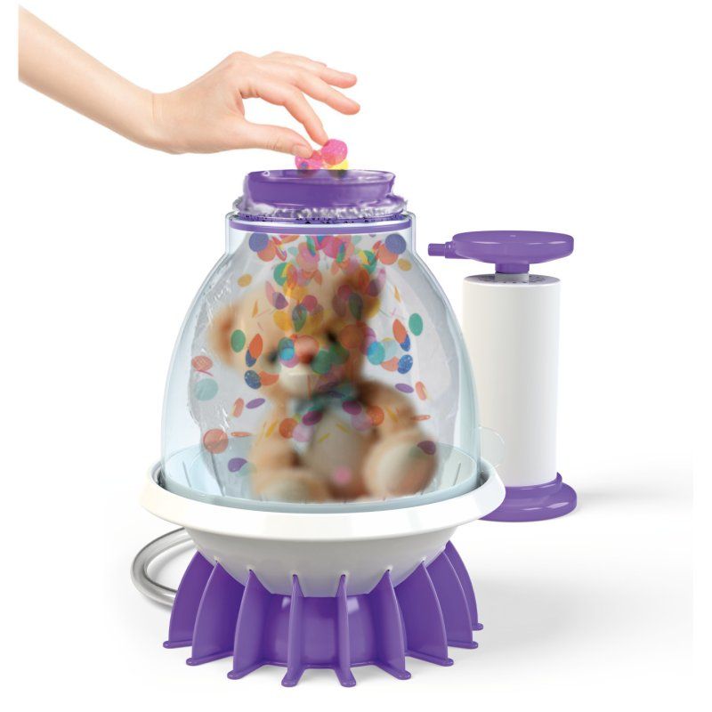 Balloon Stuffer Pro Maker Station Pompe pour ballons-jouets