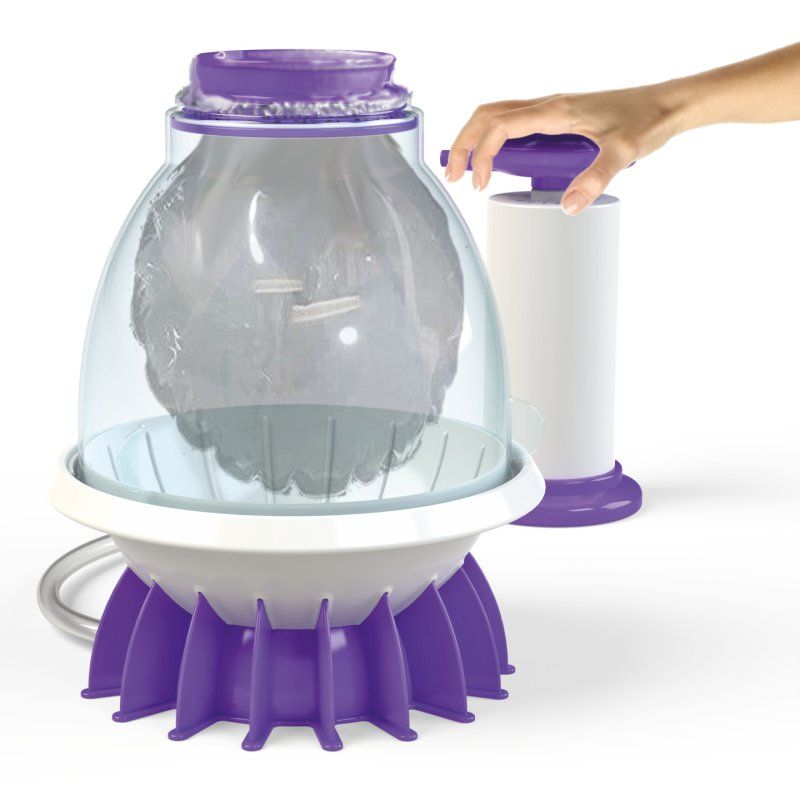 Balloon Stuffer Pro - Maker Station
