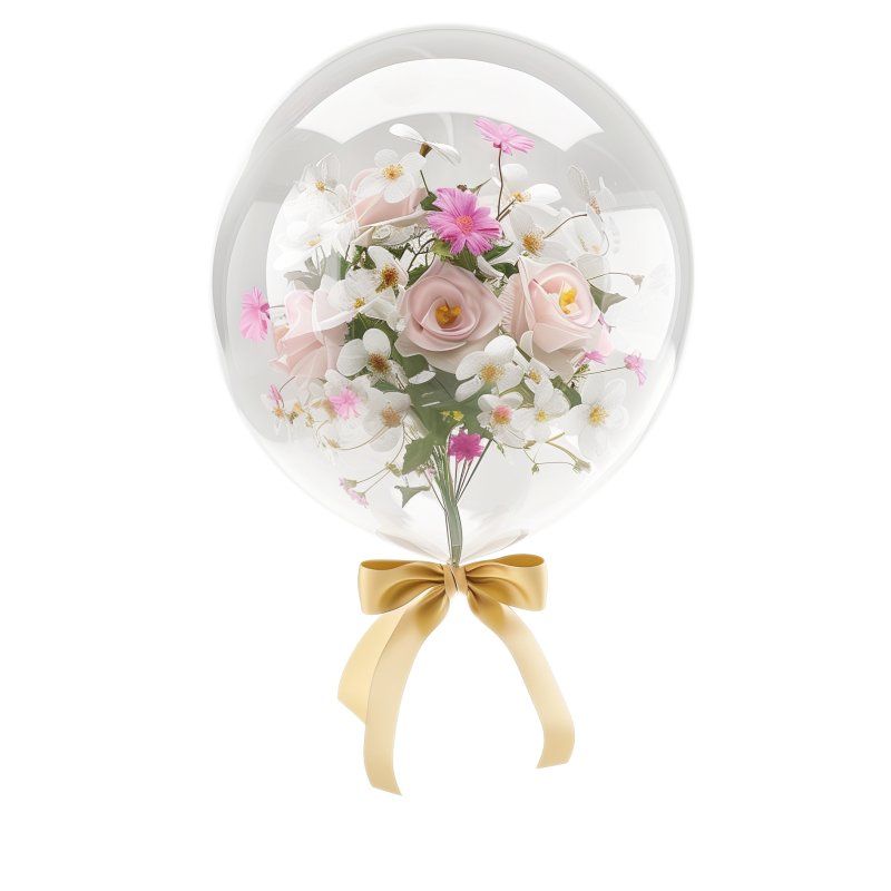 Balloon Stuffer Pro Maker Station Pompe pour ballons-jouets