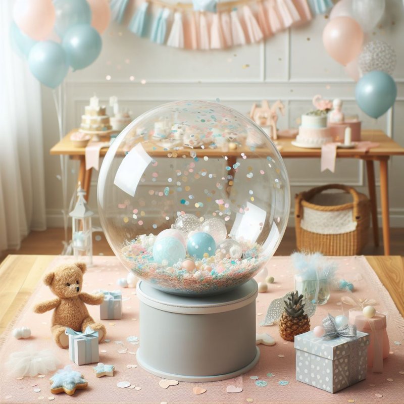 Balloon Stuffer Pro - Maker Station (107600)