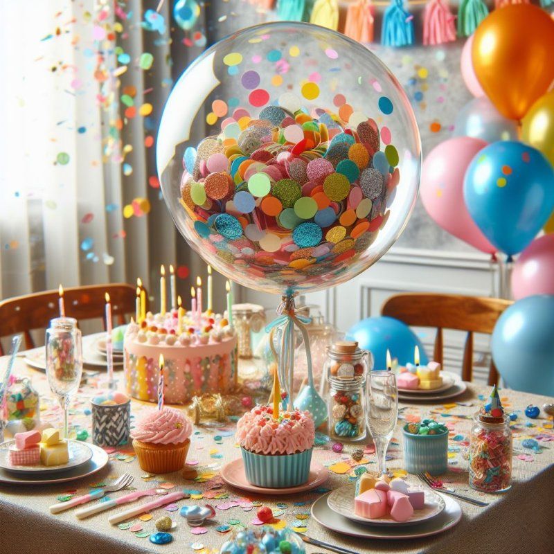 Balloon Stuffer Pro Maker Station Pompe pour ballons-jouets